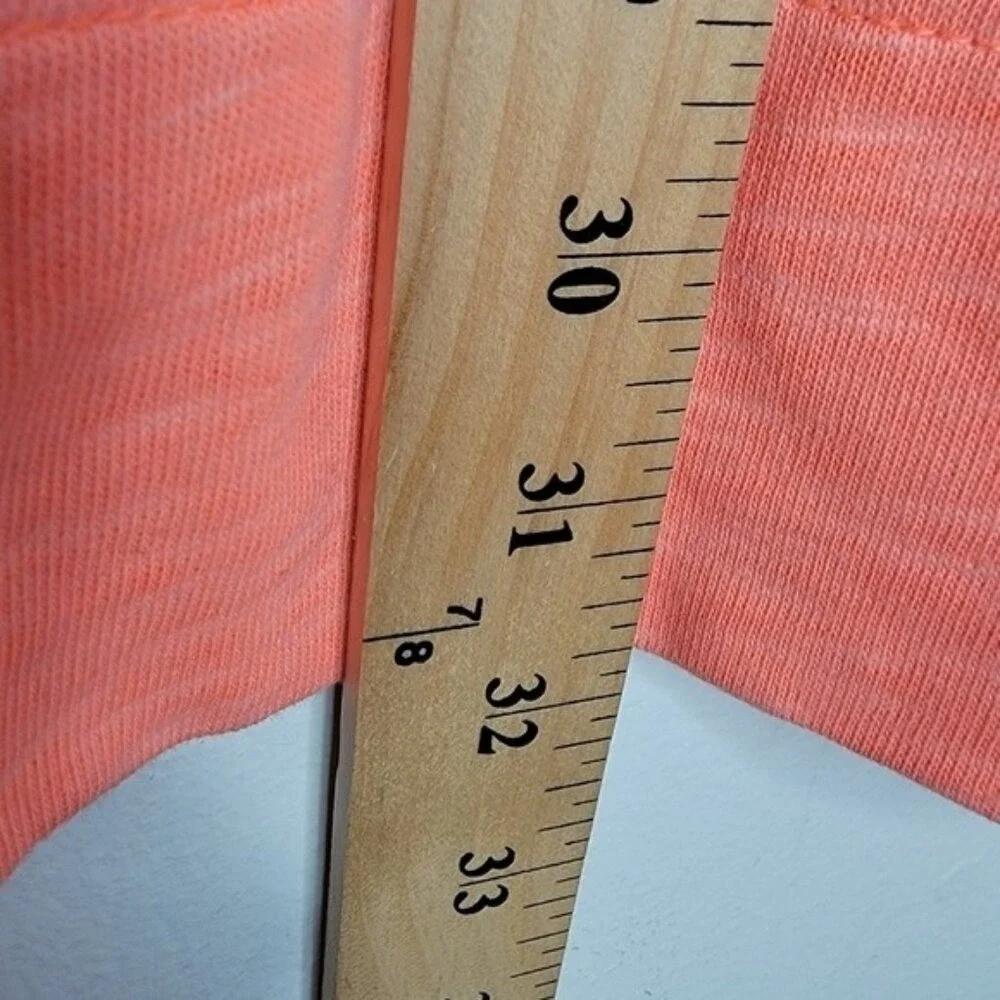 J.CREW Shift Dress Maritime Colorblock Small Cotton Slub 3/4 Sleeve‎ Drop Waist